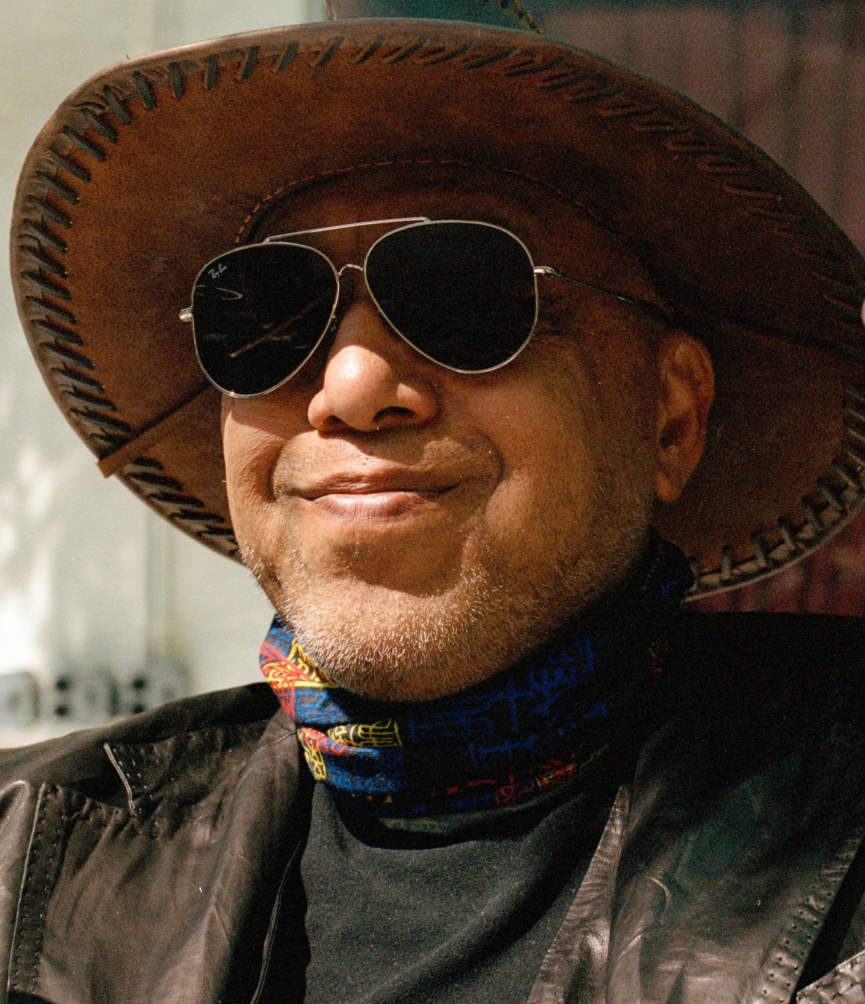 白玛假日海景酒店总负责人马志刚 白玛假日海景酒店总负责人马志刚