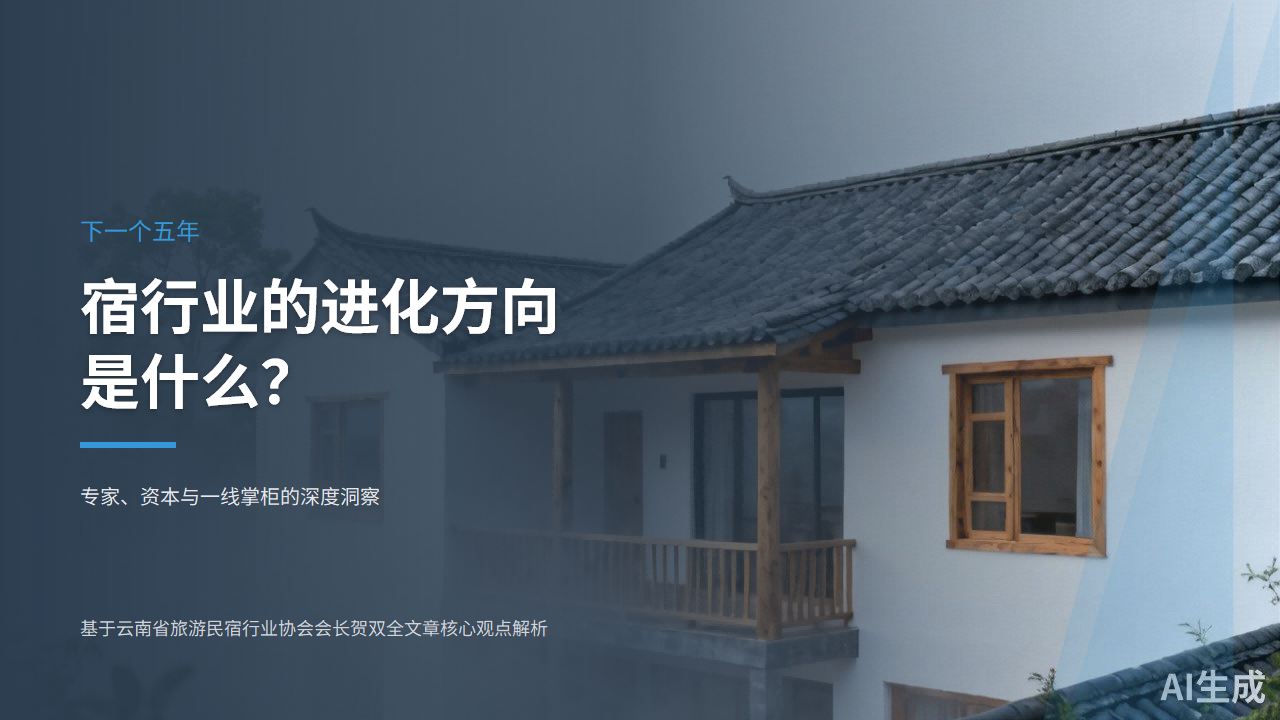 下一个五年,宿行业的进化方向是什么?——专家、资本与一线掌柜的深度洞察.pptx_01(1).png